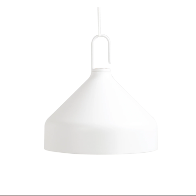 Zafferano Φωτιστικό Δαπέδου LED Amelie floor lamp Λευκή απόχρωση