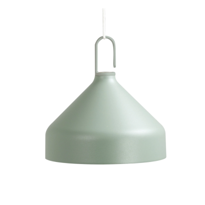 Zafferano Επιτραπέζιo Φωτιστικό LED Amelie floor lamp Βεραμάν απόχρωση