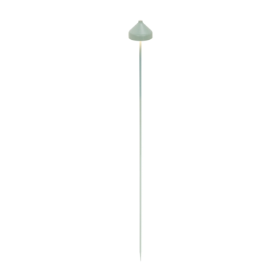 Zafferano επαναφορτιζόμενο φωτιστικό κήπου Amelie garden stake lamp Βεραμάν