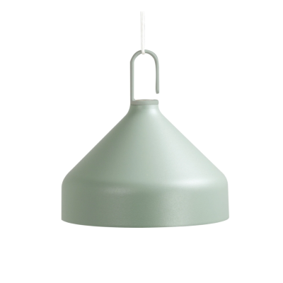 Zafferano επαναφορτιζόμενο φωτιστικό κήπου Amelie garden stake lamp Βεραμάν