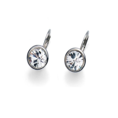 Oliver Weber Σκουλαρίκια με κρύσταλλα Swarovski