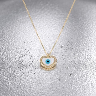 Ασημένιο κολιέ 925° GREKAS JEWELRY