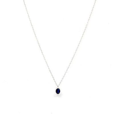 Ασημένιο κολιέ 925° GREKAS JEWELRY