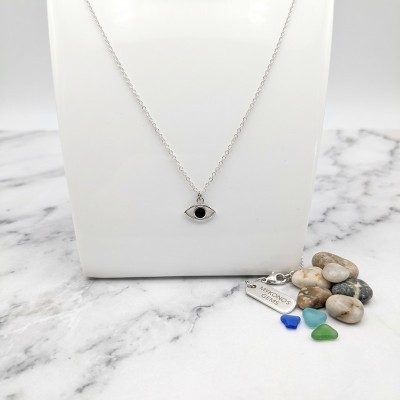 Ασημένιο κολιέ 925° GREKAS JEWELRY