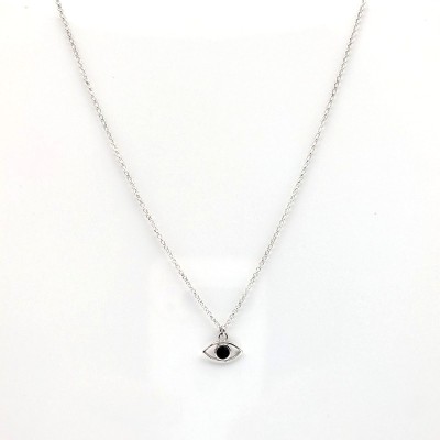 Ασημένιο κολιέ 925° GREKAS JEWELRY