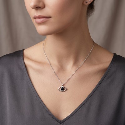Ασημένιο κολιέ 925° GREKAS JEWELRY