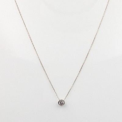 Ασημένιο κολιέ 925° GREKAS JEWELRY