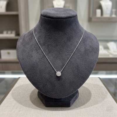 Ασημένιο κολιέ 925° GREKAS JEWELRY