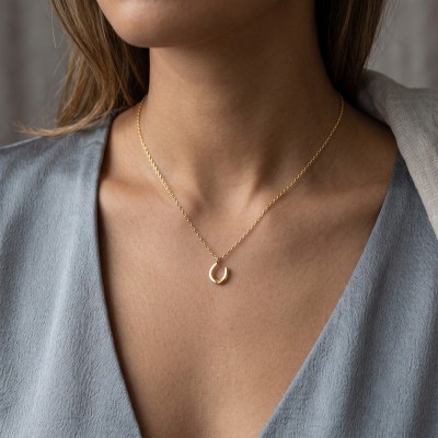 Ασημένιο κολιέ 925° GREKAS JEWELRY