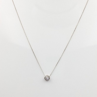 Ασημένιο κολιέ 925° GREKAS JEWELRY