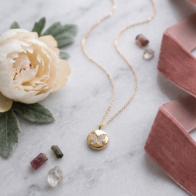 Ασημένιο κολιέ 925° GREKAS JEWELRY