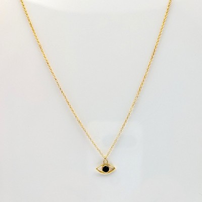 Ασημένιο κολιέ 925° GREKAS JEWELRY