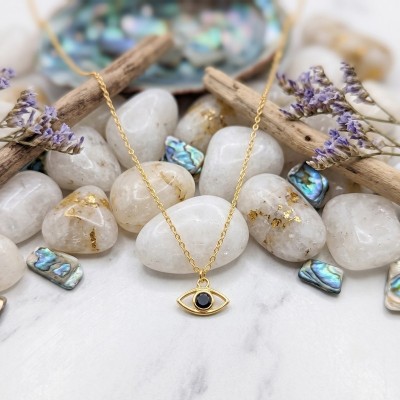 Ασημένιο κολιέ 925° GREKAS JEWELRY