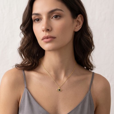 Ασημένιο κολιέ 925° GREKAS JEWELRY