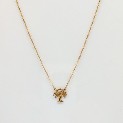 Ασημένιο κολιέ 925° GREKAS JEWELRY