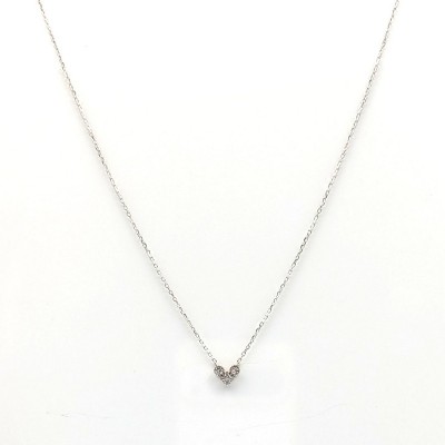 Ασημένιο κολιέ 925° GREKAS JEWELRY