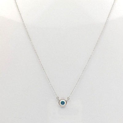 Ασημένιο κολιέ 925° GREKAS JEWELRY