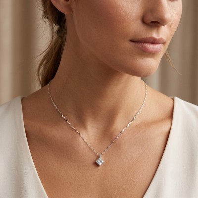 Ασημένιο κολιέ 925° GREKAS JEWELRY