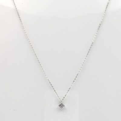 Ασημένιο κολιέ 925° GREKAS JEWELRY