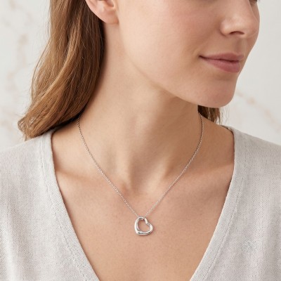 Ασημένιο κολιέ 925° GREKAS JEWELRY