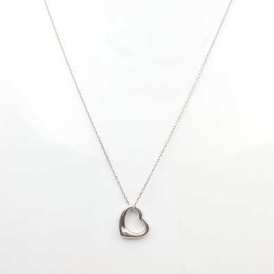 Ασημένιο κολιέ 925° GREKAS JEWELRY