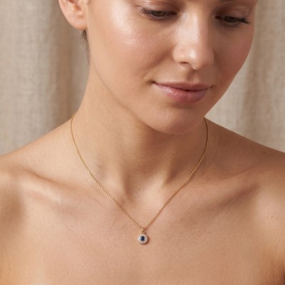 Ασημένιο κολιέ 925° GREKAS JEWELRY