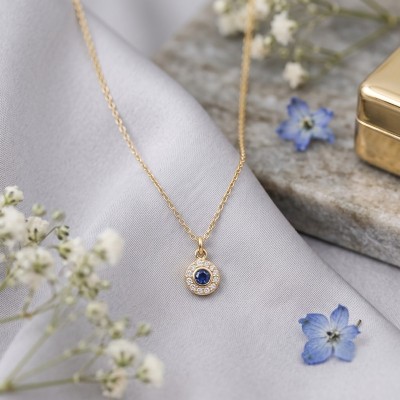 Ασημένιο κολιέ 925° GREKAS JEWELRY