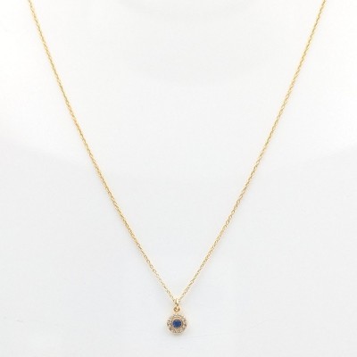 Ασημένιο κολιέ 925° GREKAS JEWELRY