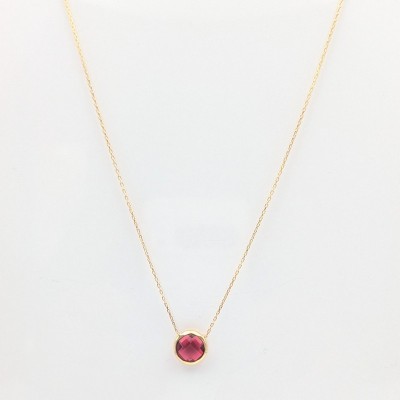 Ασημένιο κολιέ 925° GREKAS JEWELRY