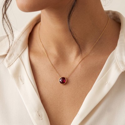 Ασημένιο κολιέ 925° GREKAS JEWELRY
