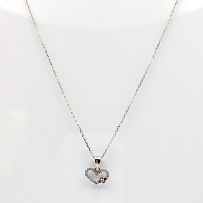 Ασημένιο κολιέ 925° GREKAS JEWELRY