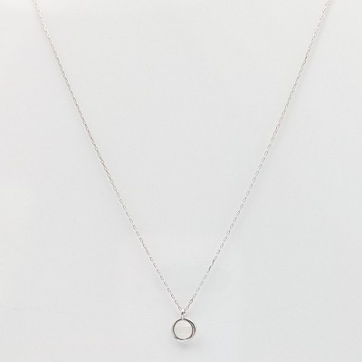 Ασημένιο κολιέ 925° GREKAS JEWELRY