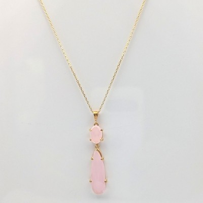 Ασημένιο κολιέ 925° GREKAS JEWELRY