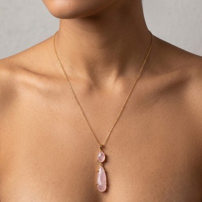 Ασημένιο κολιέ 925° GREKAS JEWELRY