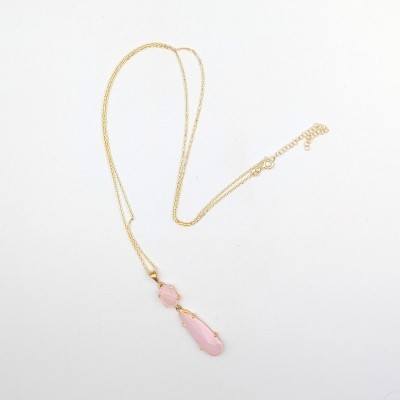 Ασημένιο κολιέ 925° GREKAS JEWELRY