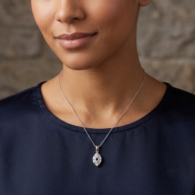 Ασημένιο κολιέ 925° GREKAS JEWELRY
