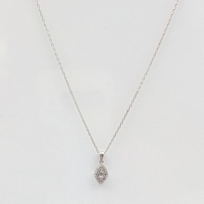 Ασημένιο κολιέ 925° GREKAS JEWELRY