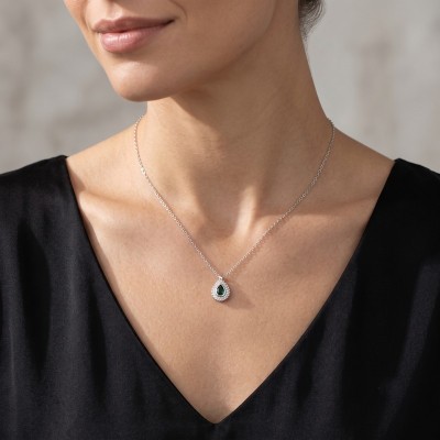 Ασημένιο κολιέ 925° GREKAS JEWELRY