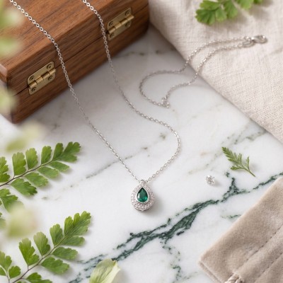 Ασημένιο κολιέ 925° GREKAS JEWELRY