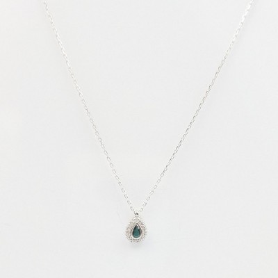 Ασημένιο κολιέ 925° GREKAS JEWELRY