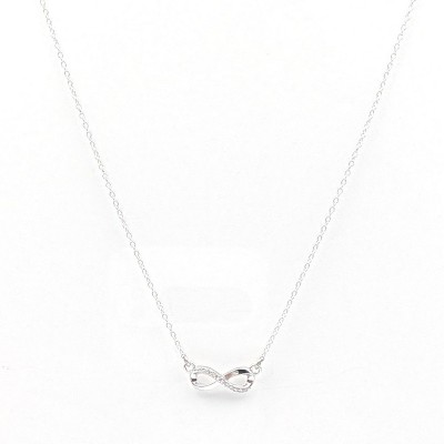 Ασημένιο κολιέ 925° GREKAS JEWELRY
