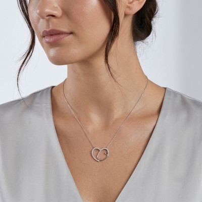 Ασημένιο κολιέ 925° GREKAS JEWELRY