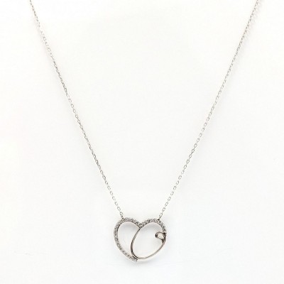 Ασημένιο κολιέ 925° GREKAS JEWELRY