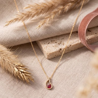 Ασημένιο κολιέ 925° GREKAS JEWELRY