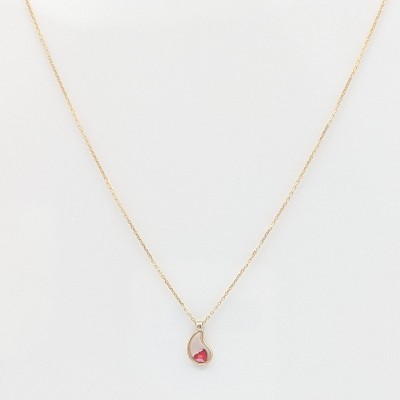 Ασημένιο κολιέ 925° GREKAS JEWELRY