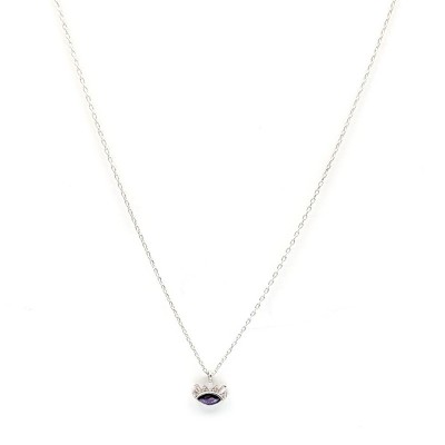 Ασημένιο κολιέ 925° GREKAS JEWELRY