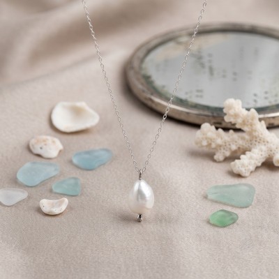 Ασημένιο κολιέ 925° GREKAS JEWELRY
