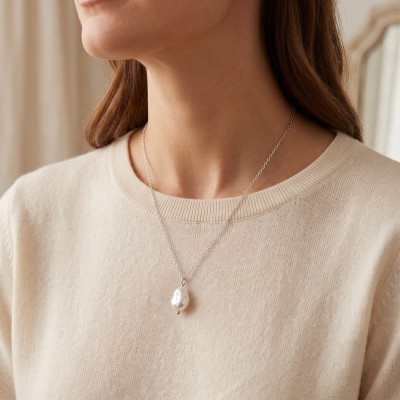Ασημένιο κολιέ 925° GREKAS JEWELRY