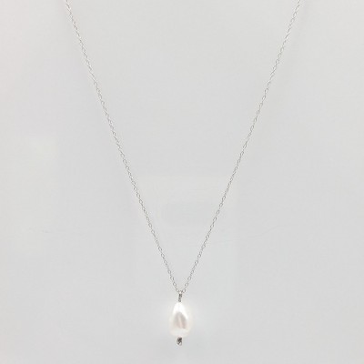 Ασημένιο κολιέ 925° GREKAS JEWELRY