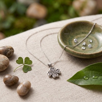 Ασημένιο κολιέ 925° GREKAS JEWELRY